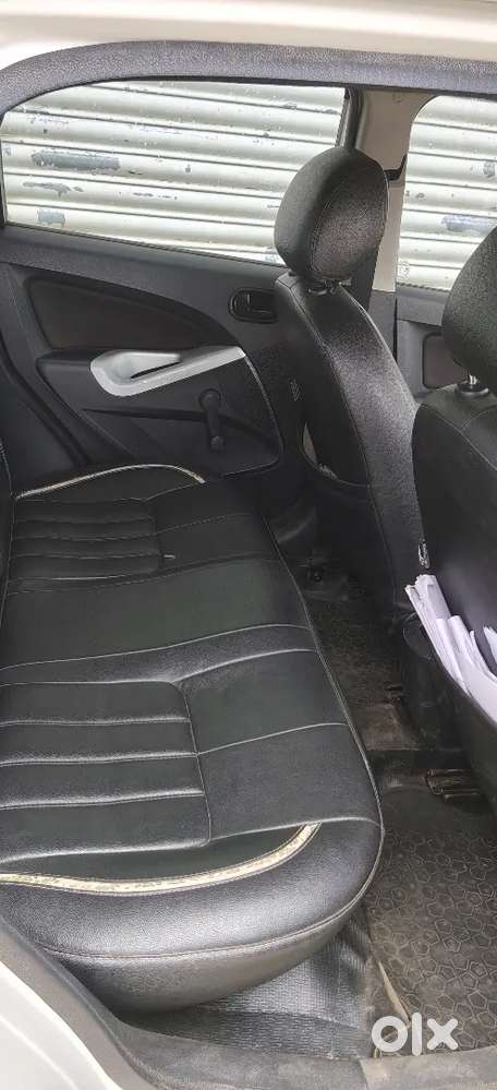 Ford Figo Diesel 2011