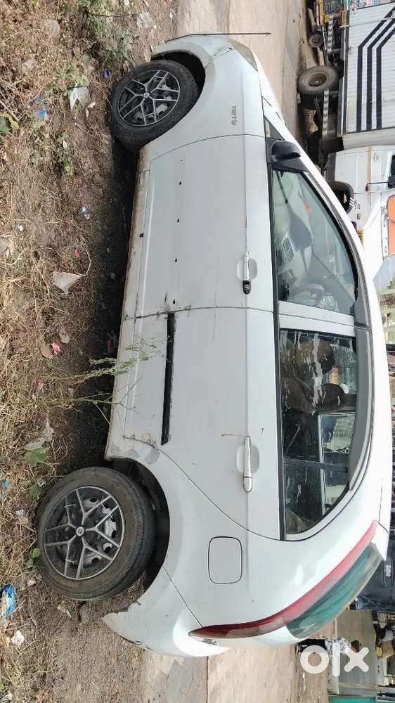 Tata Indica Vista Tdi Ls 2009