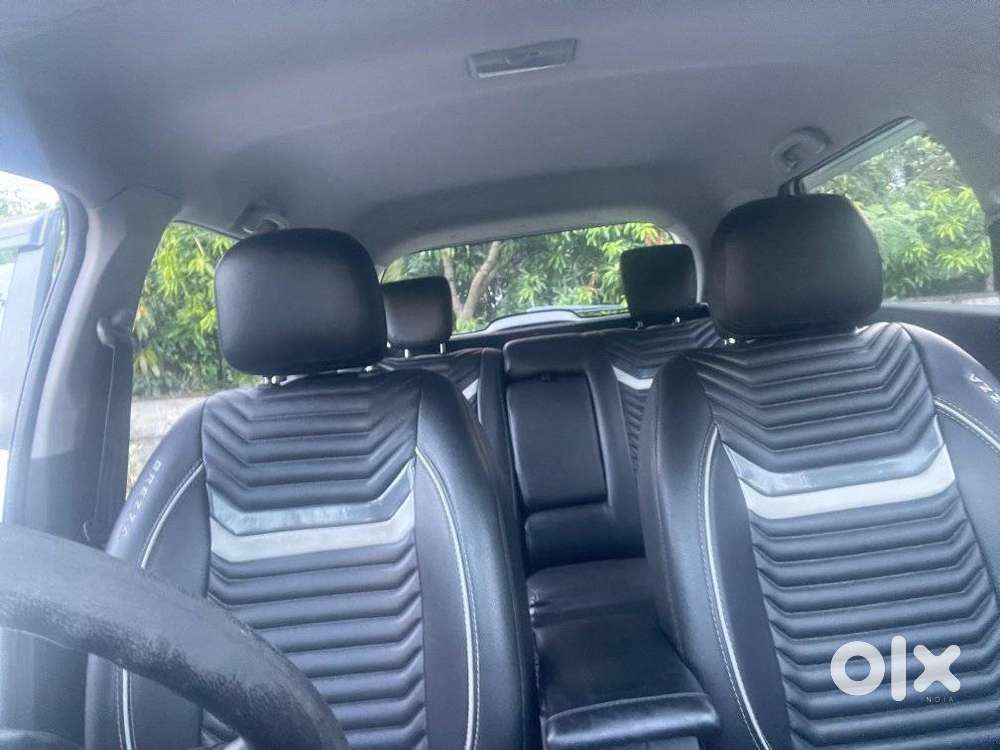 Maruti Suzuki Brezza Zdi, 2017, Diesel
