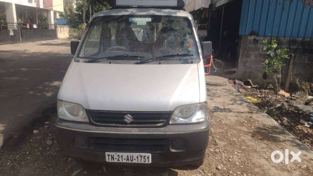 Maruti Suzuki Eeco 7-seater For Sale