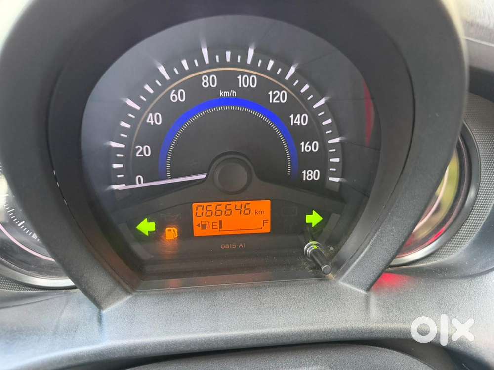 Honda Brio, 2015, Petrol