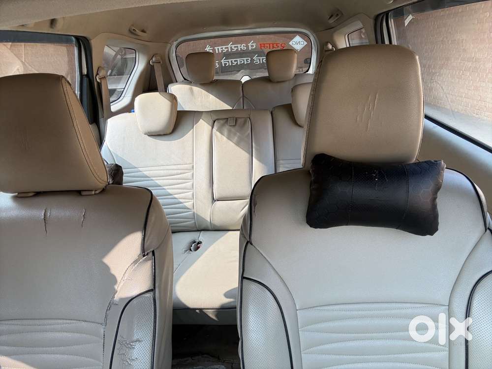 Maruti Suzuki Ertiga Vxi (o) Cng, 2020, Cng & Hybrids