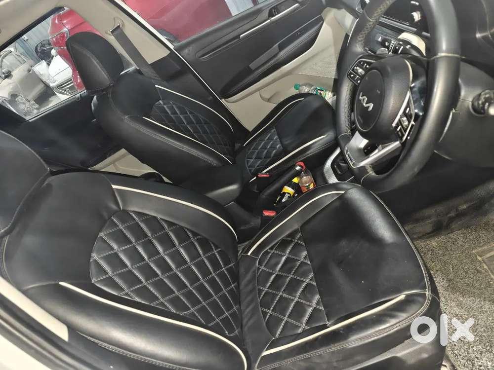 Kia Sonet 2023 Petrol Good Condition