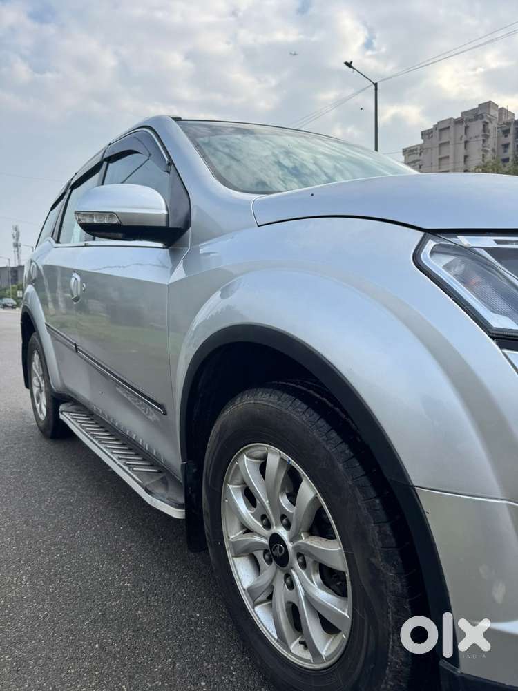 Mahindra Xuv500 W9 1.99, 2018, Diesel