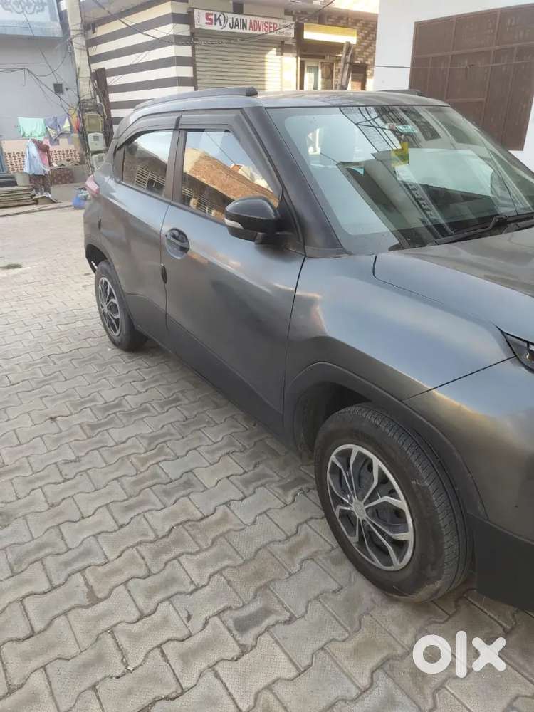 Tata Punch 2022 Petrol Manual