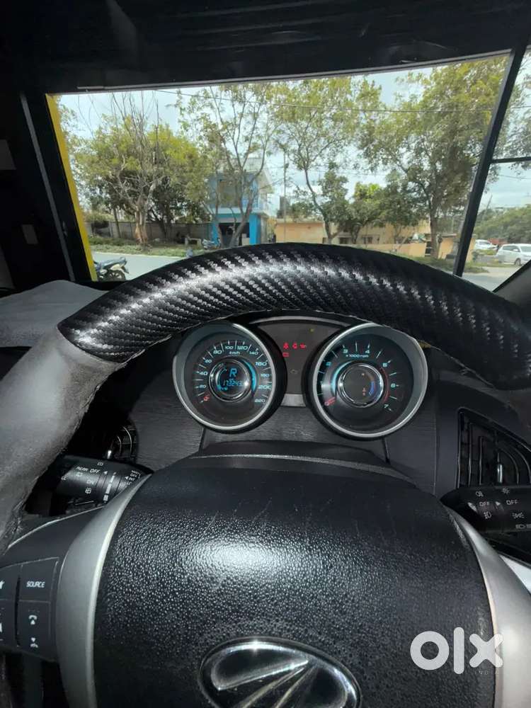 Mahindra Xuv500 2018 Diesel 175000 Km Driven
