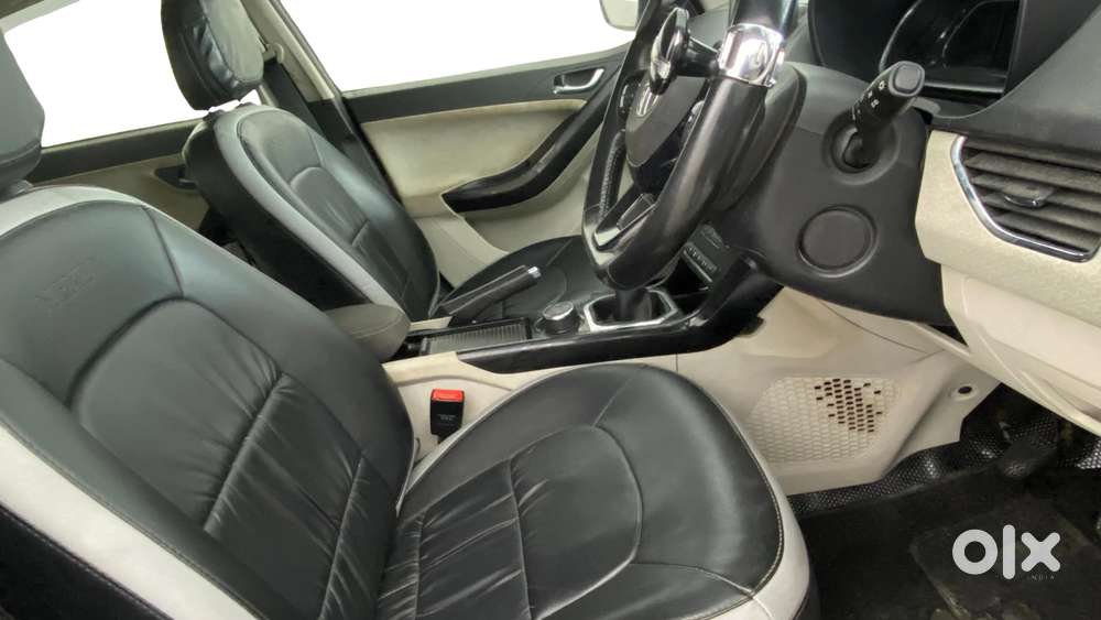 Tata Nexon 1.2 Revotron Xz Plus, 2022, Petrol