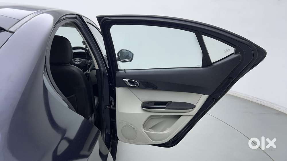 Tata Tigor 1.2 Revotron Xz Plus Cng, 2022, Cng & Hybrids