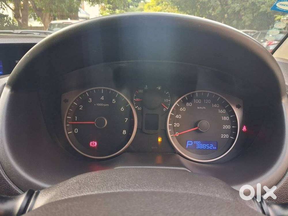 Hyundai I20 New Sportz At 1.4, 2013, Petrol
