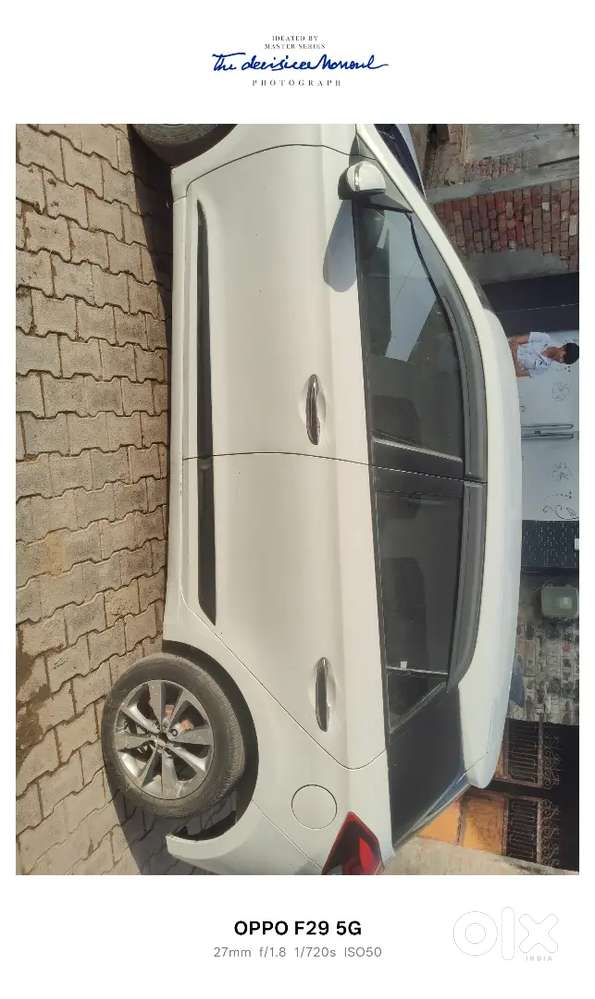 Hyundai I20 2015 Model Diesel