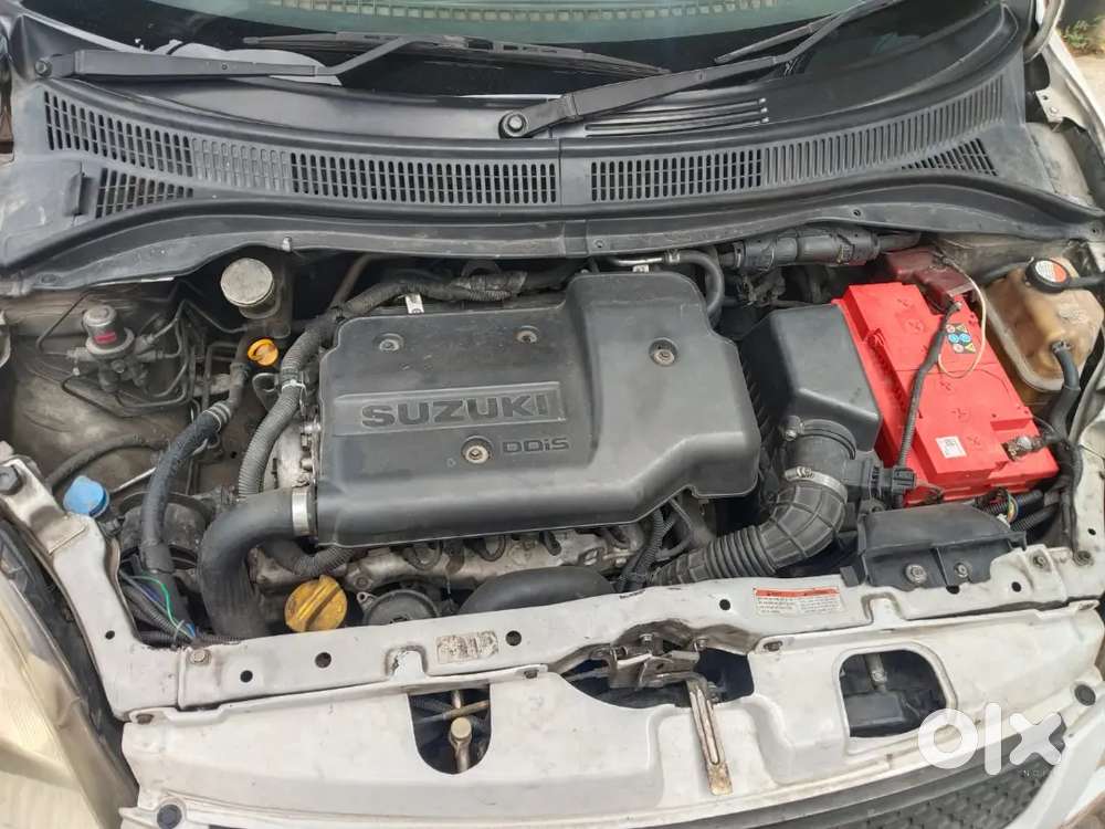 Maruti Suzuki Dzire 2016 Diesel 230000 Km Driven