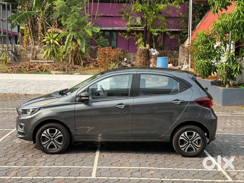 Tata Tiago 2022 Petrol+cng 20000 Km Driven