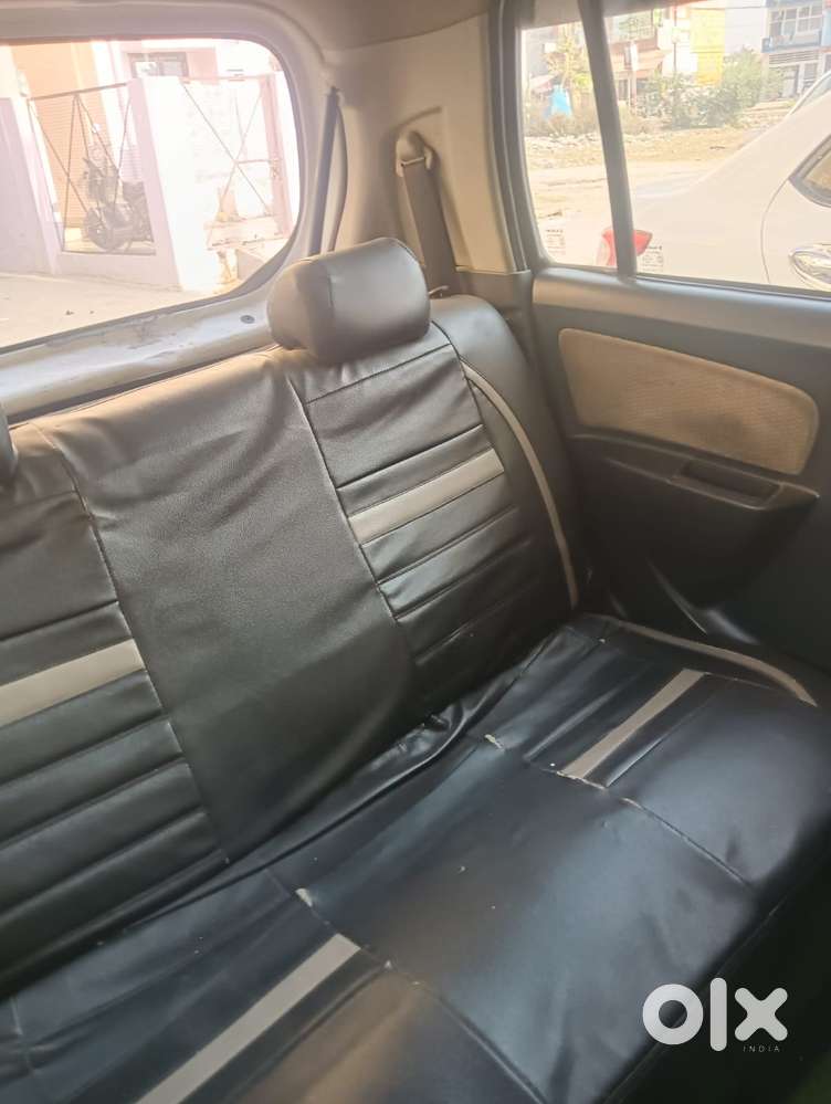 Maruti Suzuki Wagon R 1.0 Lxi Cng, 2018