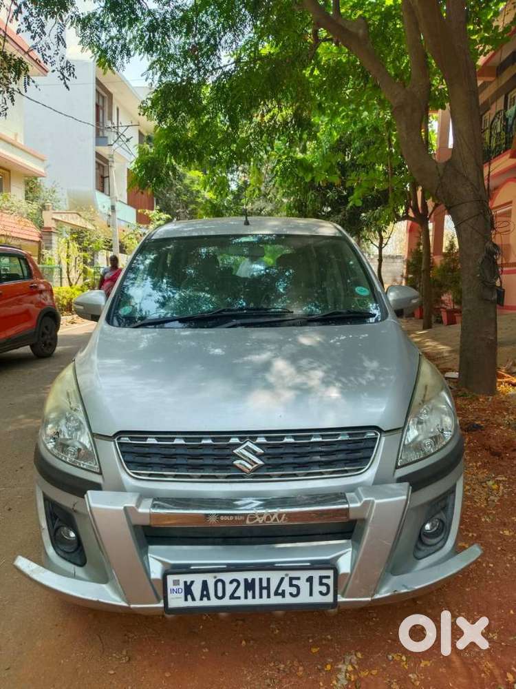 Maruti Suzuki Ertiga 2012-2015 Vdi, 2013, Diesel