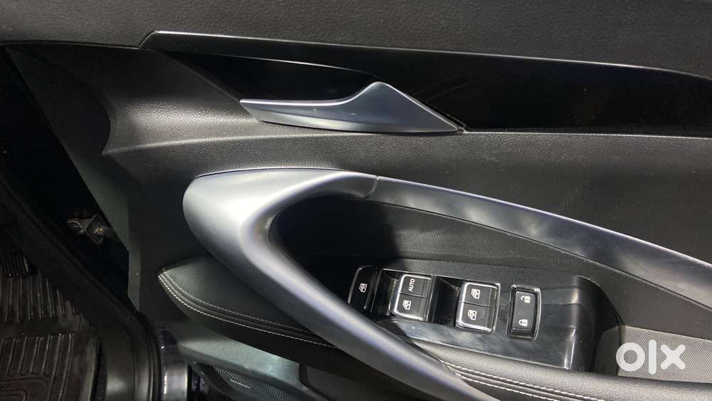 Mg Hector Sharp Dct Petrol, 2020, Petrol