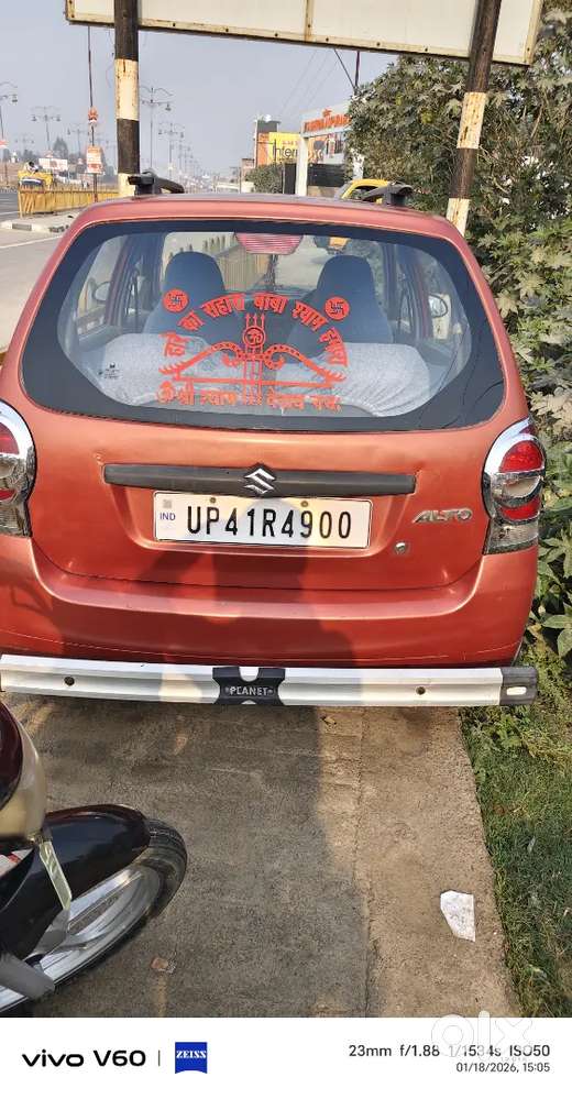 Alto K10 2012