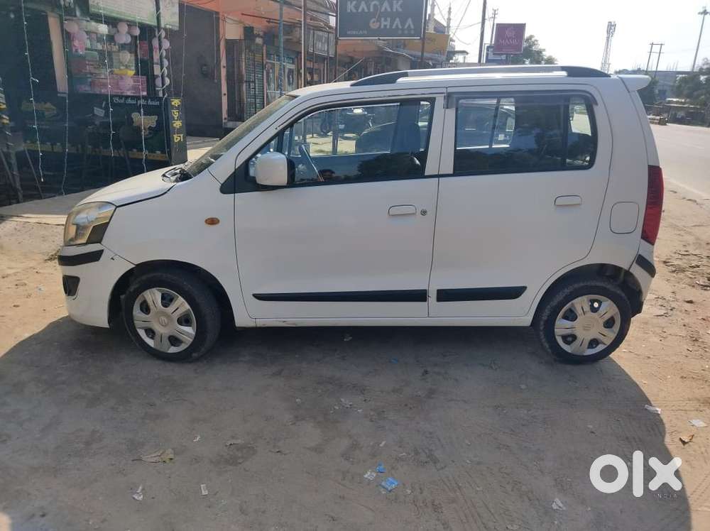 2014 Maruti Wagon R