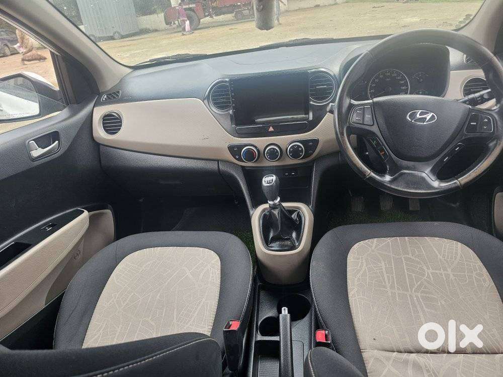 Hyundai Grand I10 Asta Option, 2014, Petrol