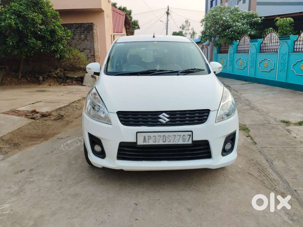 Maruti Suzuki Ertiga Vdi, 2015, Diesel