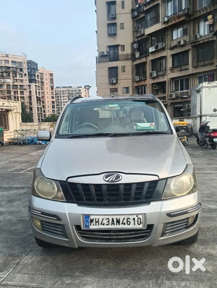 Mahindra Quanto 1.5 C6 2013 Diesel