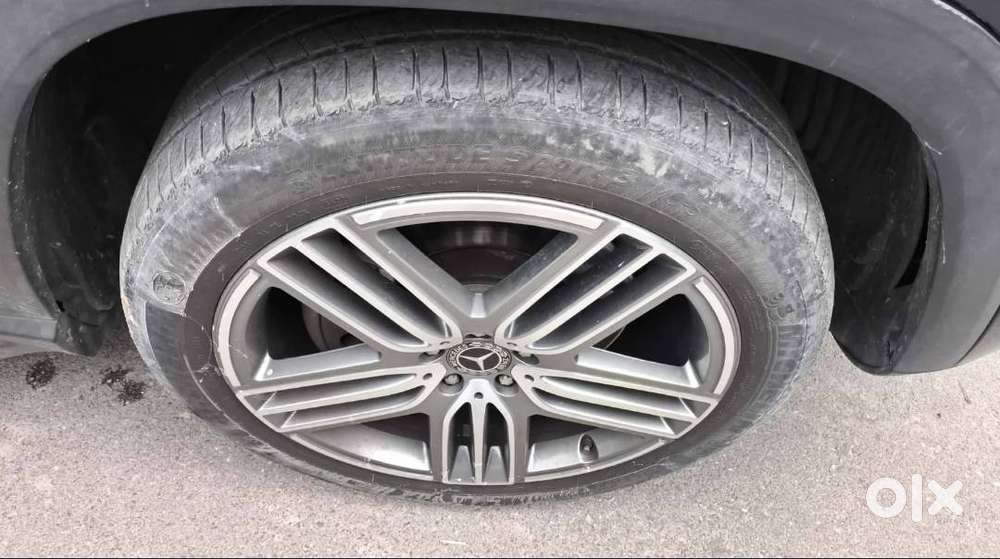 Mercedes-benz Gls 2021 Variant