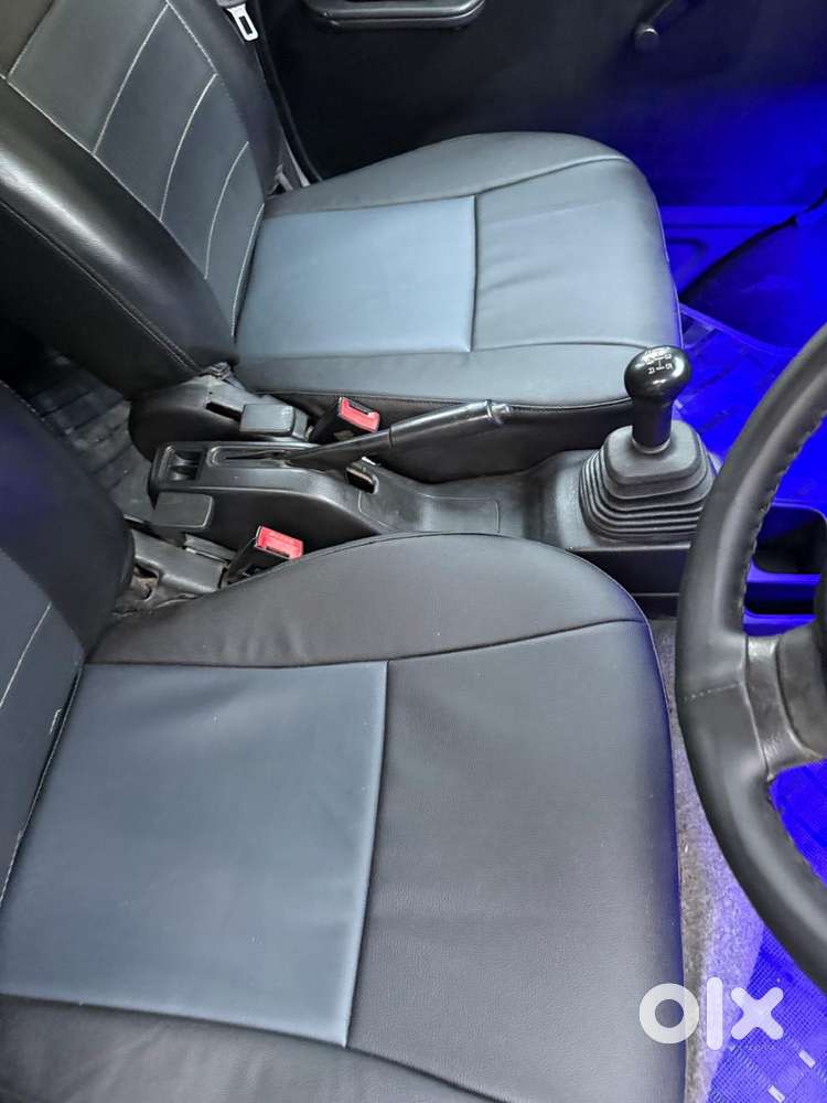 Maruti Suzuki Eeco 5 Str With Ac Plus Htr Cng, 2019, Cng & Hybrids