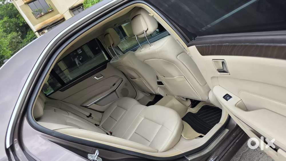 Mercedes-benz E-class E 250 Cdi Avantgarde, 2015, Diesel