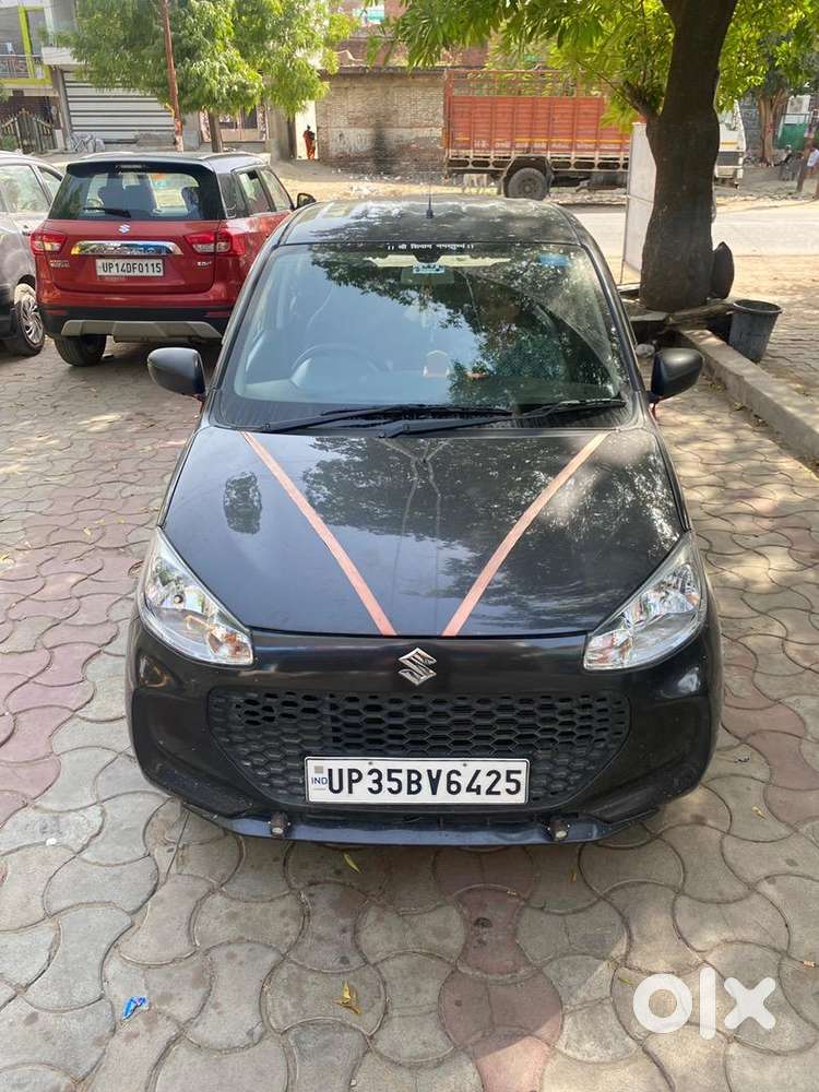 Maruti Suzuki Car 2024