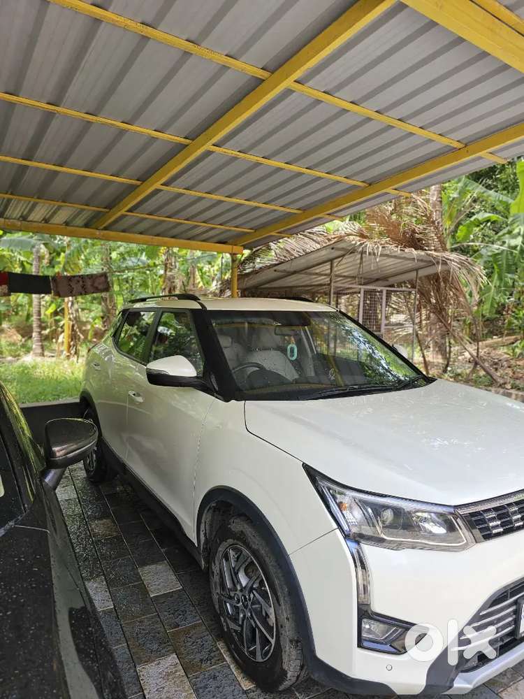 Mahindra Xuv300 2024 Diesel Automatic Well Maintained