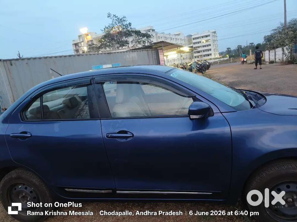 Maruti Suzuki Dzire 2023