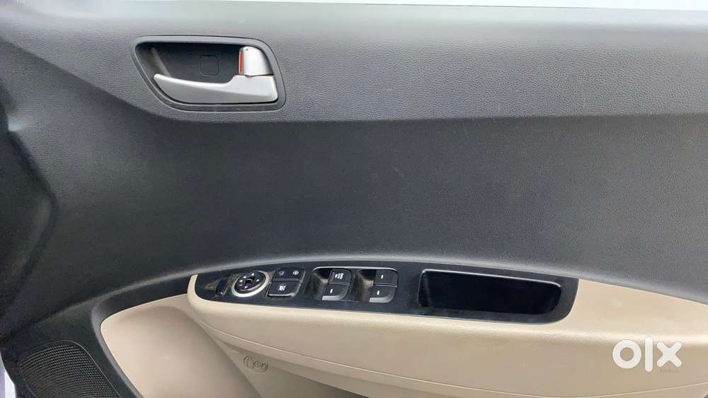 Hyundai Grand I10 Sportz 1.2 Kappa Vtvt, 2015, Petrol