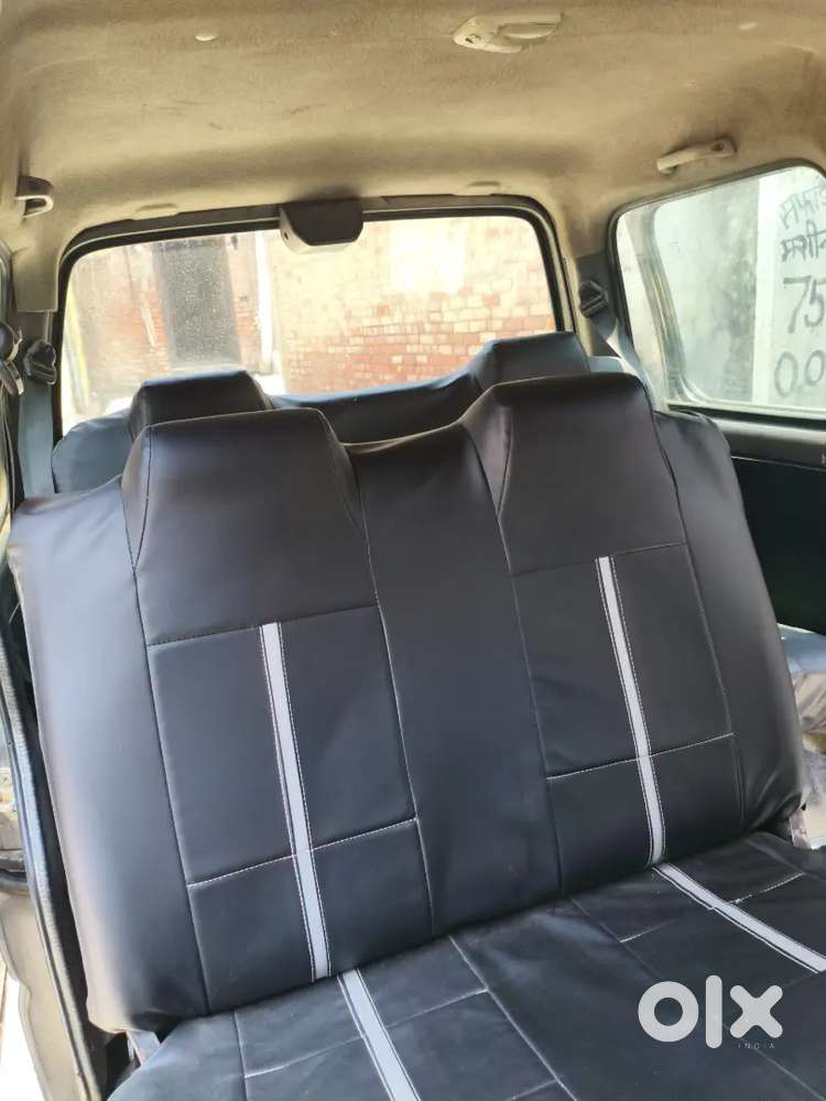 Eco Kar A1 Quality Lpg Pass Badhiya Mileage