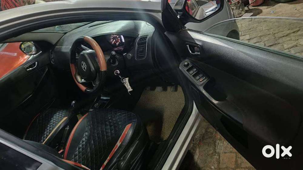 Tata Bolt Quadrajet Xms, 2017, Diesel