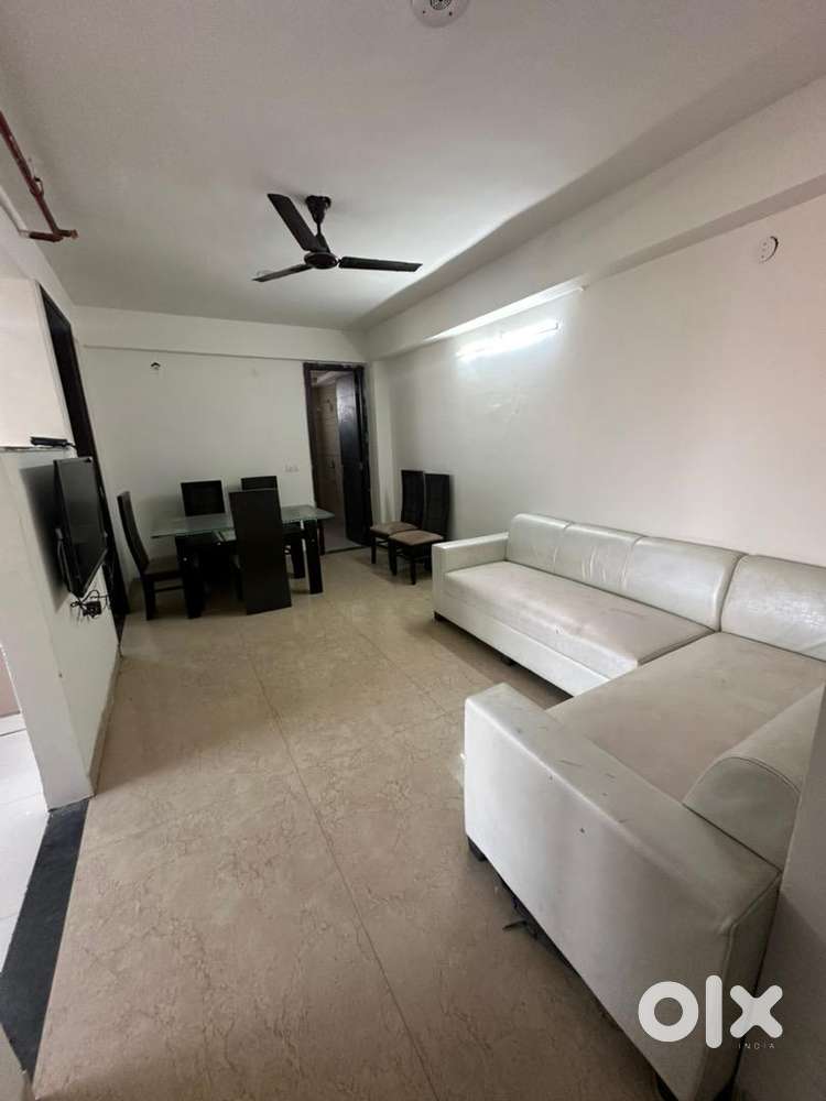 2Bhk Fully Furnished Flat For Rent