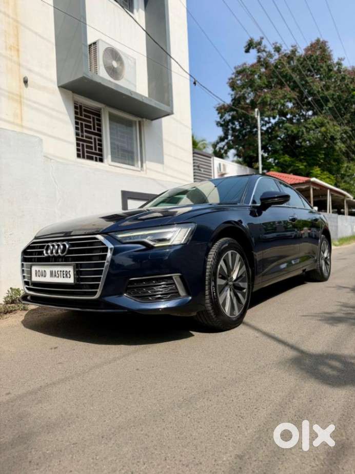 Audi A6 2.0 45 Tfsi Technology, 2021, Petrol