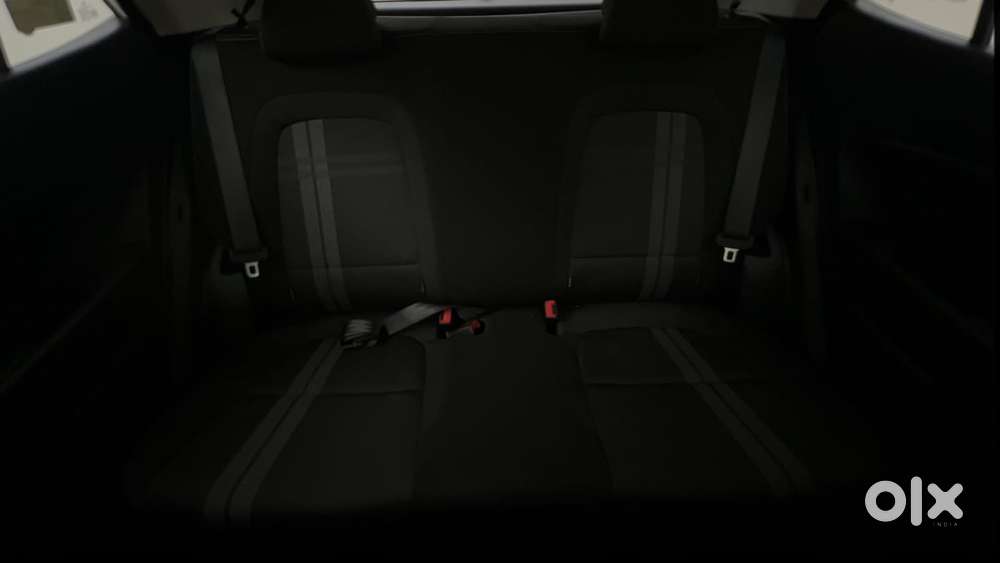 Hyundai Venue Sx Plus Turbo Dct, 2020, Petrol