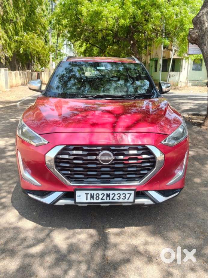 Nissan Magnite 1.0 Xl, 2024, Petrol