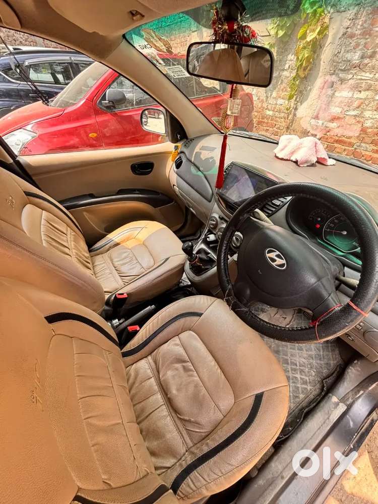 Good Condition Car