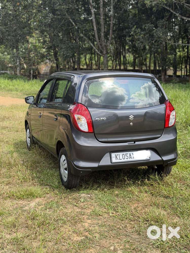 Maruti Suzuki Alto 800 Lxi Anniversary Edition, 2021, Petrol