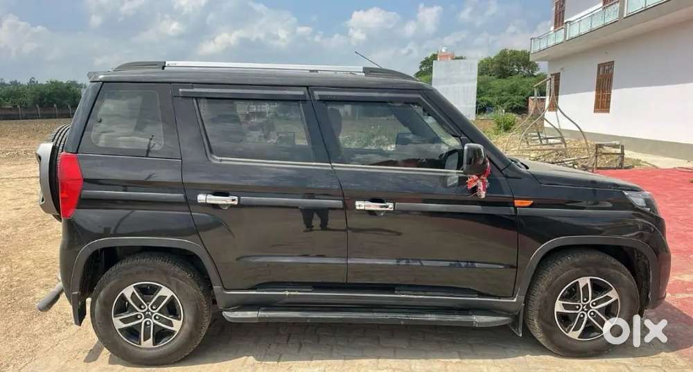 Mahindra Bolero Neo 2025 Diesel Good Condition