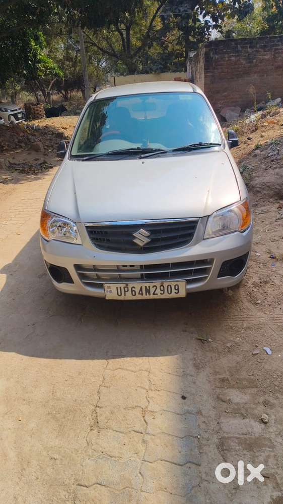 Maruti Suzuki Alto 2010 Year