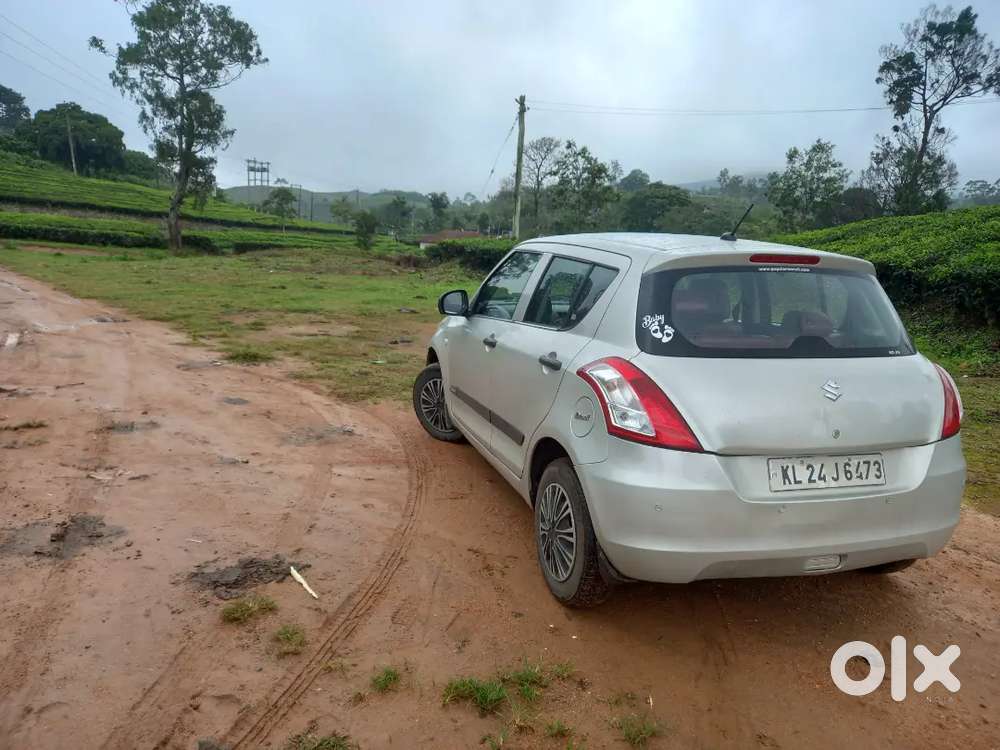 Swift 2014 Model Good Condition