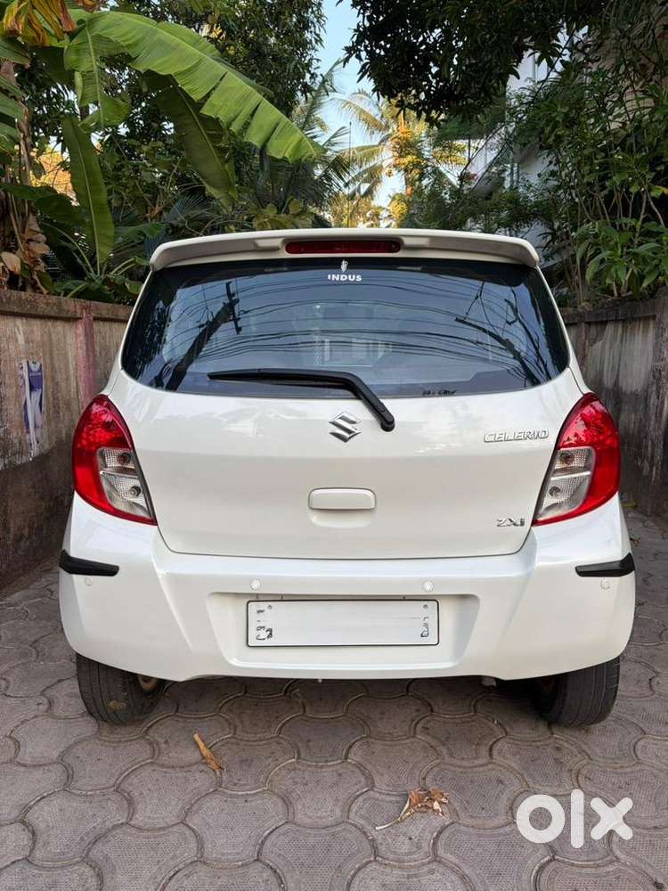 Maruti Suzuki Celerio Zxi  Quality Vehicle