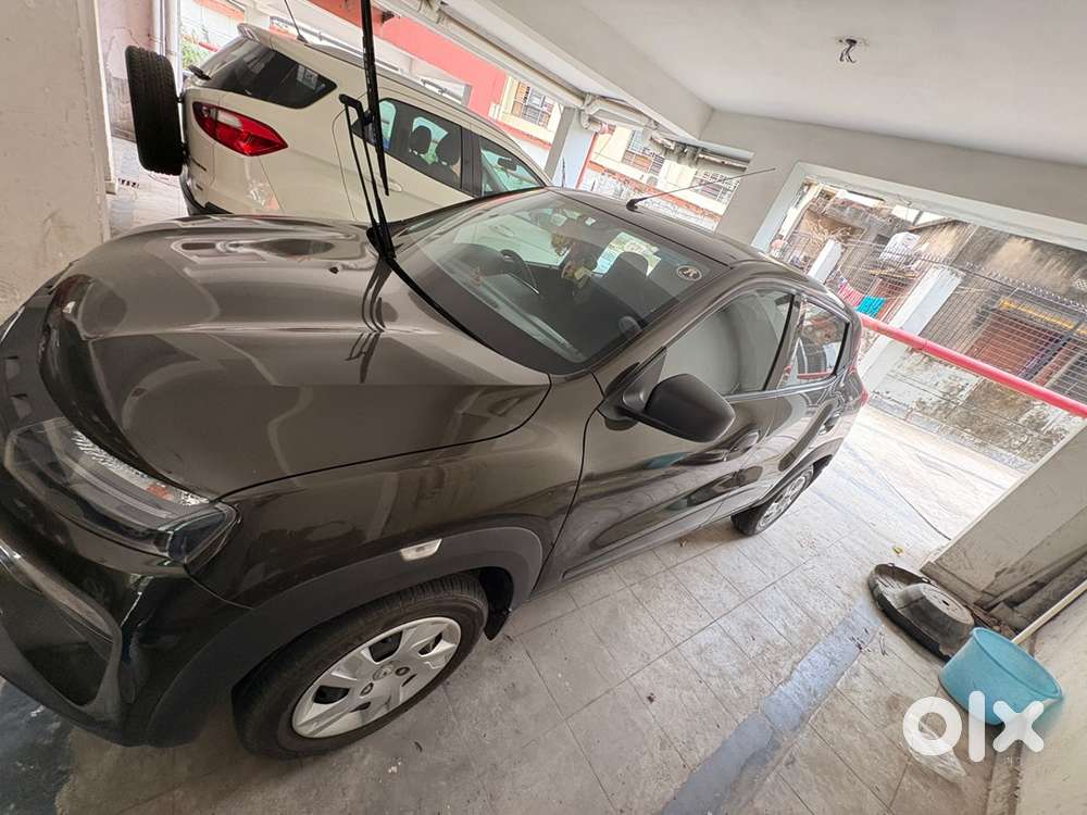 Renault  Kwid 2024 Petrol Good Condition
