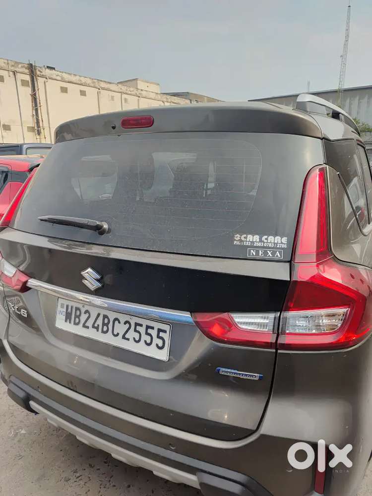 Maruti Suzuki Xl6 1.5 Alpha 2021