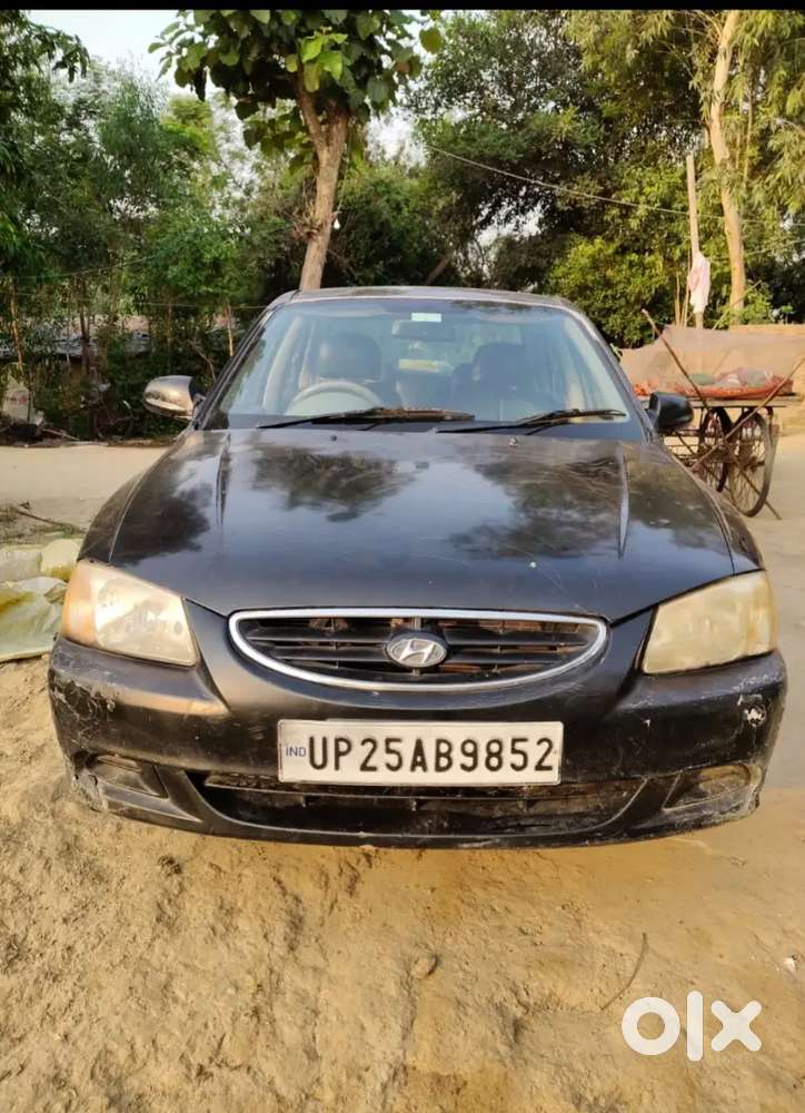 2008 Model 2029 Tak Valid H Gaadi Ek Dam Ok H Chalti Hui Koi Problem N