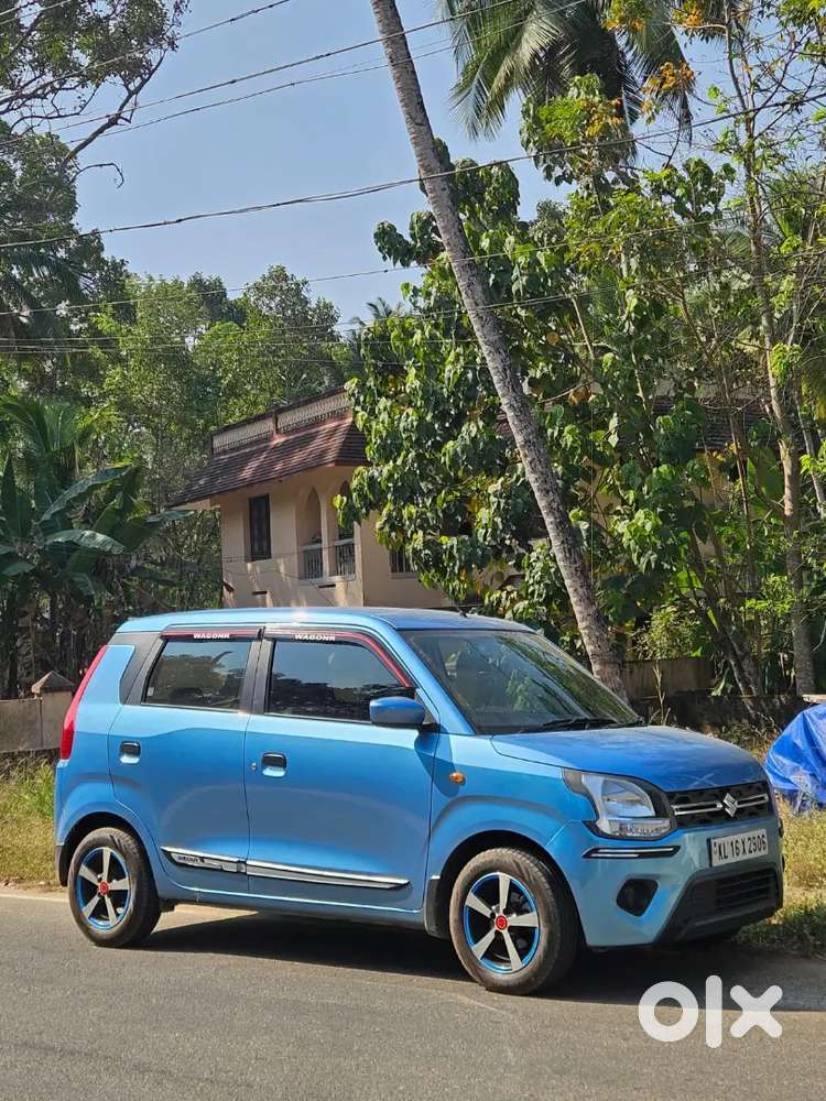 Well Maintained Wagnor For Sale