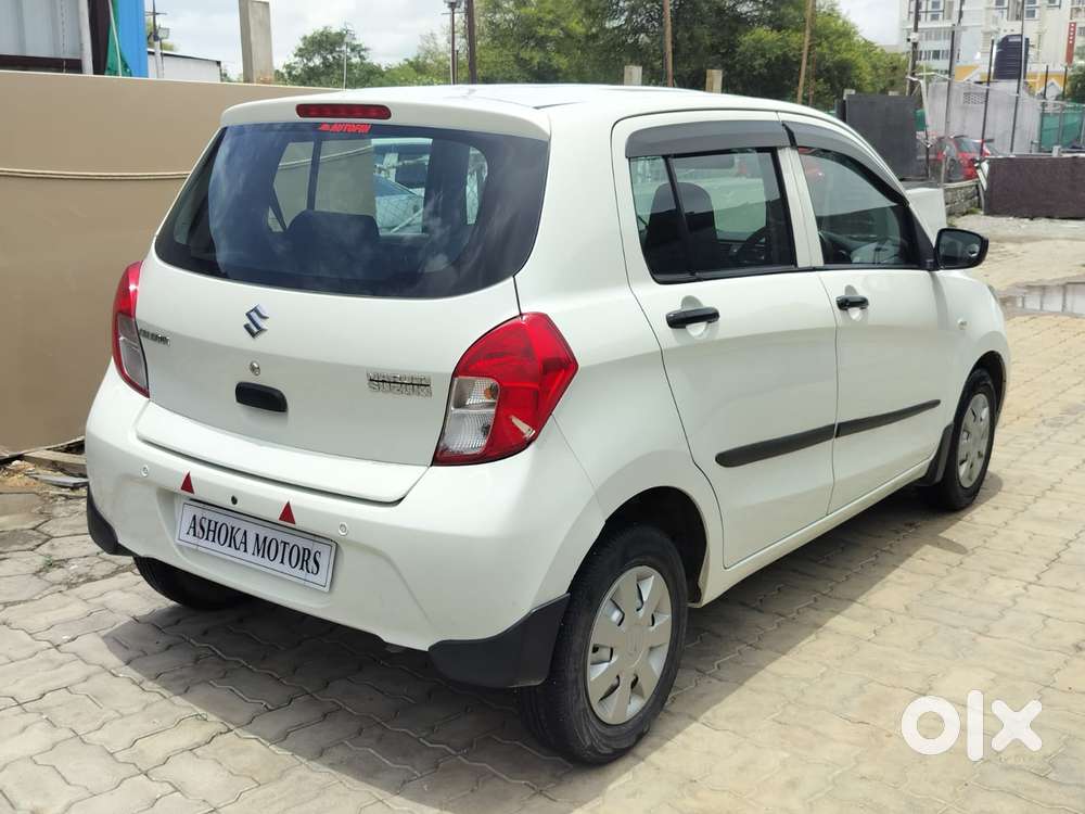 Maruti Suzuki Celerio Tour H2, 2020, Petrol