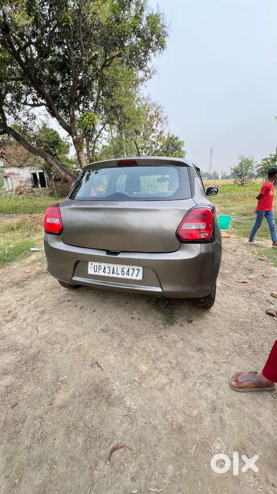 Maruti Suzuki Swift 2019 Petrol 91000 Km Driven