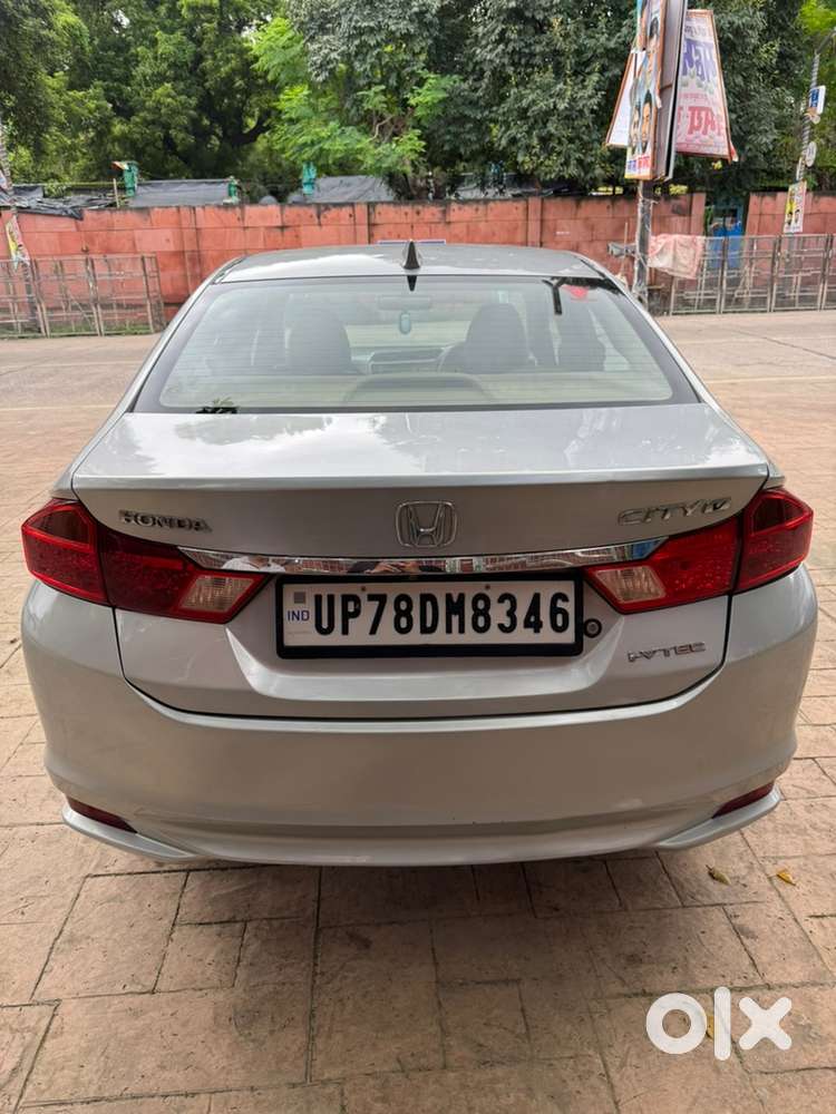 Honda City 2nd Owner, Doctor Driven Car Well Maintained